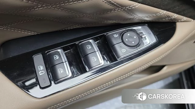 Kia K8 Hybrid id 4375875 из Кореи 27