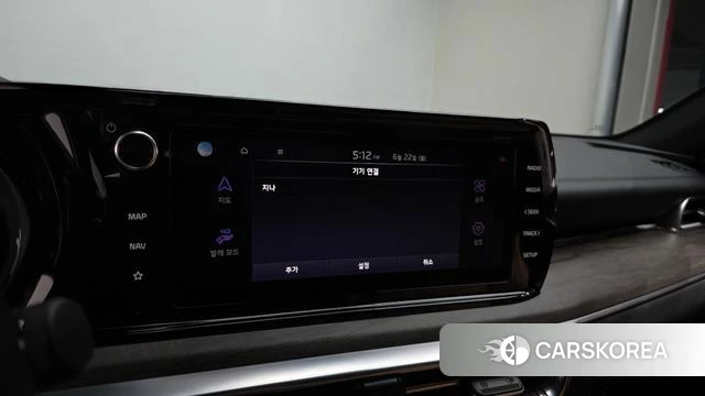 Kia K5 3rd generation id 4488384 из Кореи 27