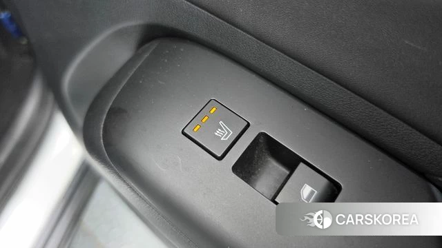 Hyundai Kona Hybrid (SX2) id 4665458 из Кореи 27