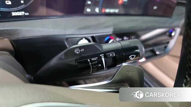Kia K8 Hybrid id 4712111 из Кореи 27
