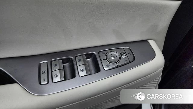 Hyundai Palisade id 4282524 из Кореи 27