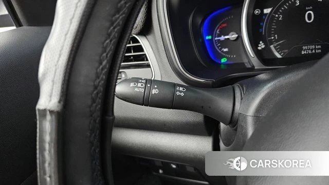 Renault Korea (Samsung) The New QM6 id 4502093 из Кореи 27