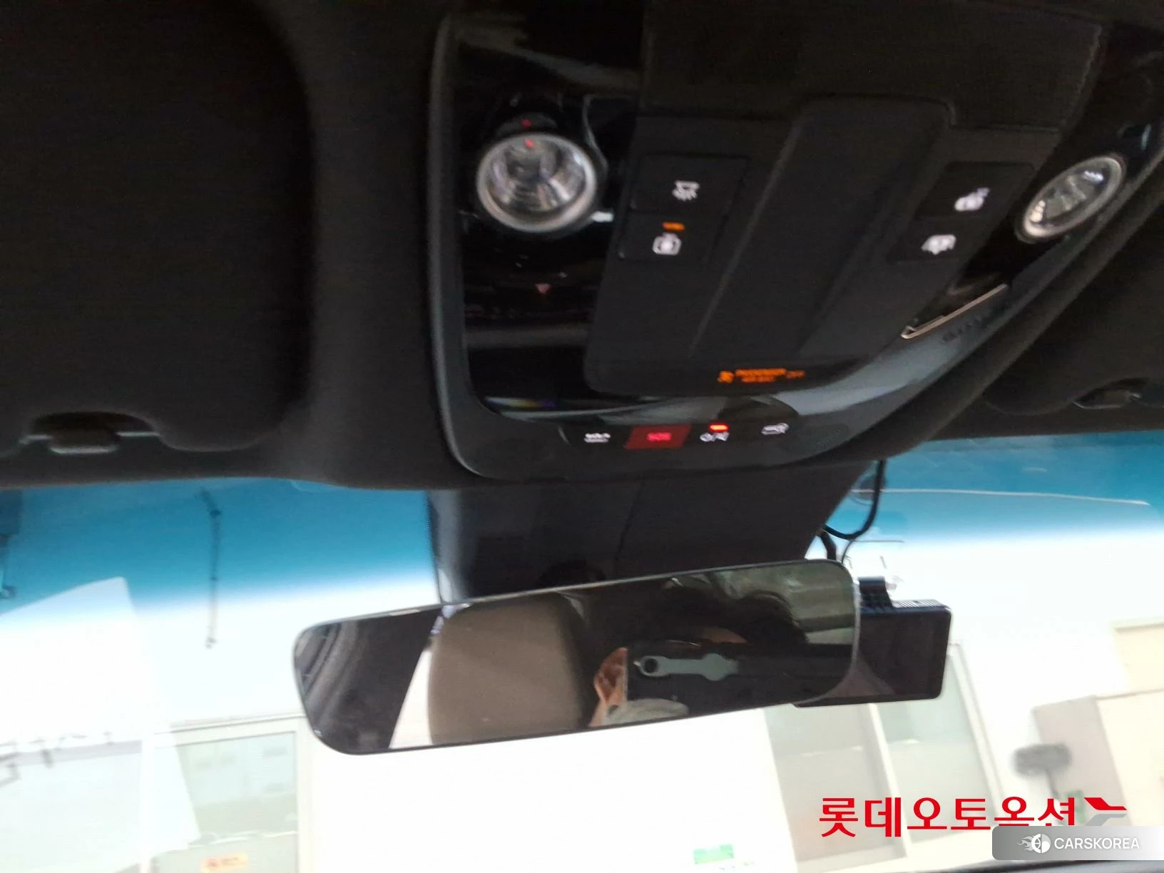 Kia K8 Hybrid id 4679264 из Кореи 27