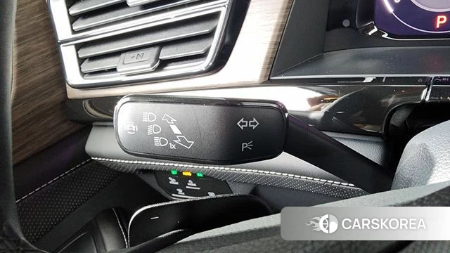 Volkswagen Atlas id 4527438 из Кореи 27