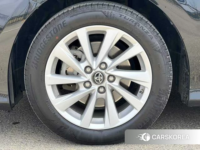 Toyota Camry id 4314241 из Китая 27
