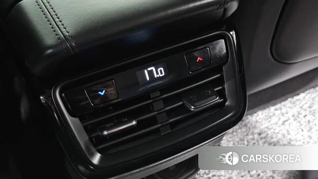 Kia K8 id 4848395 из Кореи 27