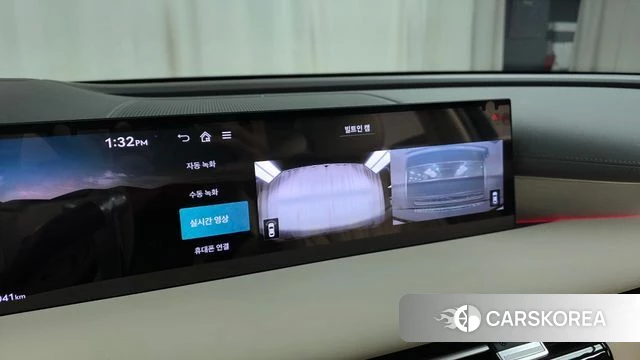 Genesis G80 (RG3) id 4388183 из Кореи 27