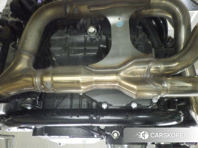 Honda CB1300SF BOLDOR ABS id 4184944 из Японии 27