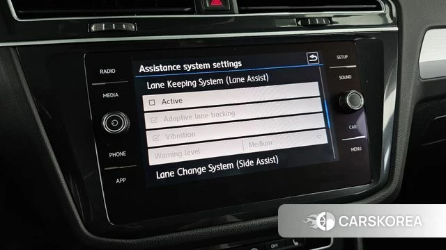 Volkswagen Tiguan second Generation id 4615426 из Кореи 27