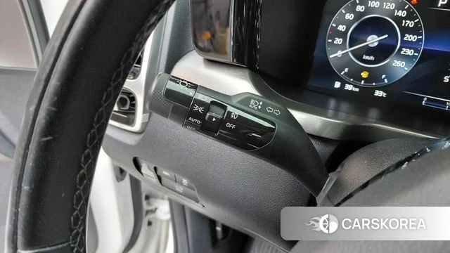 Kia Sorento 4th Generation id 4702350 из Кореи 27