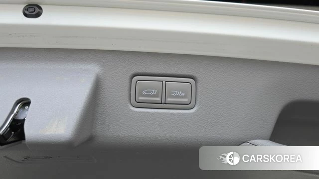 Hyundai Staria id 4580710 из Кореи 27