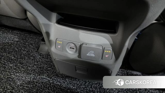 Kia The New Carnival id 4225402 из Кореи 27