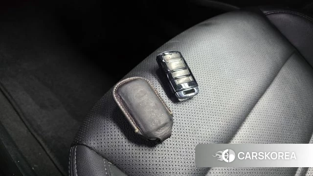 Kia The New Sorento id 4755212 из Кореи 27