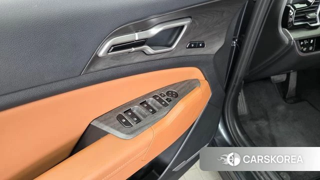 Kia Sportage 5th Generation Hybrid id 4500694 из Кореи 27