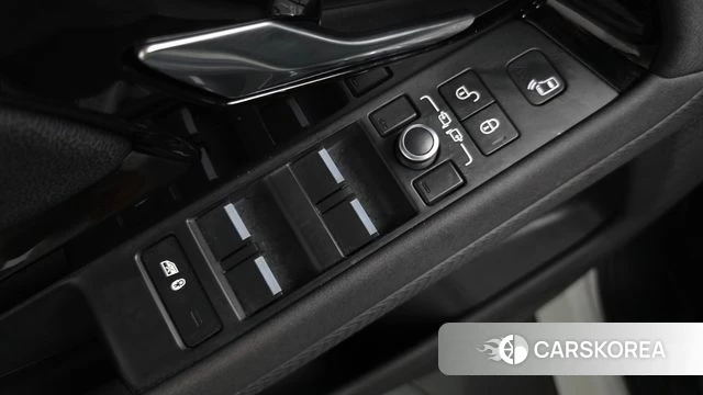 Land Rover Range Rover Evoque 2nd Generation id 4741759 из Кореи 27