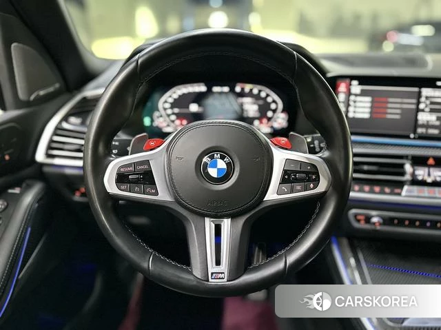 BMW X5 M id 4262184 из Китая 27