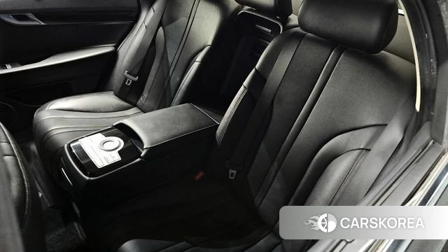 Genesis G80 (RG3) id 4293282 из Кореи 27
