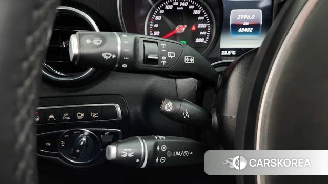 Mercedes-Benz GLC-Class X253 id 4508445 из Кореи 27