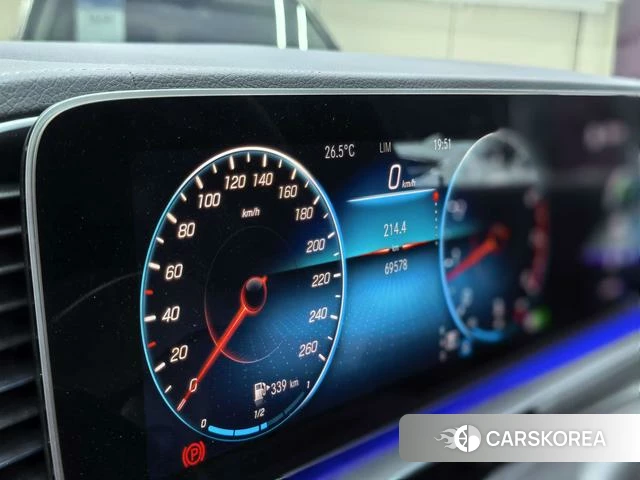 Mercedes-Benz GLE coupe id 4254462 из Китая 27