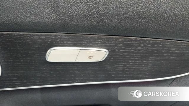Mercedes-Benz GLC-Class X253 id 4446726 из Кореи 27