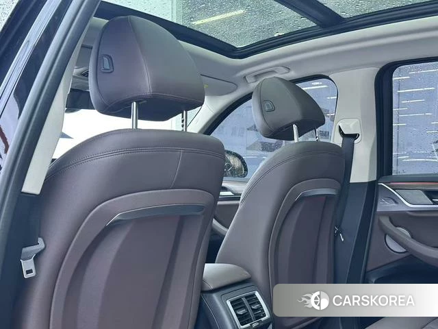 BMW X3 id 4335643 из Китая 27