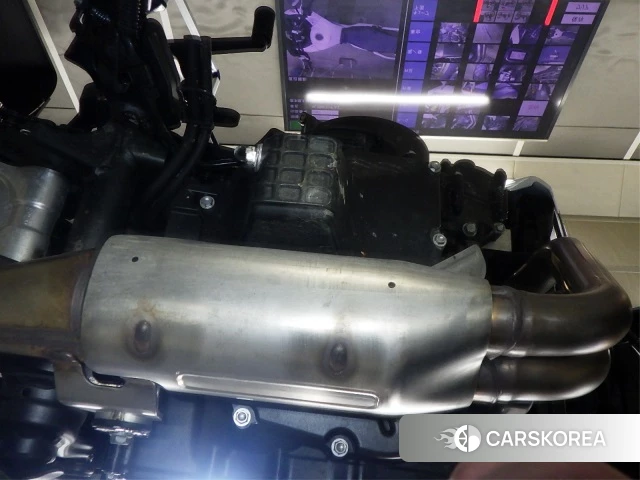 Honda TRANSALP XL750 id 4184237 из Японии 27