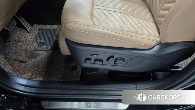 Kia The New Sorento 4th Generation id 4686840 из Кореи 27