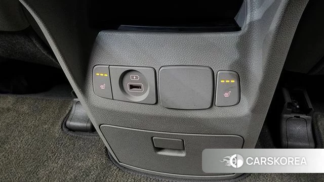Kia The New Carnival id 4525670 из Кореи 27