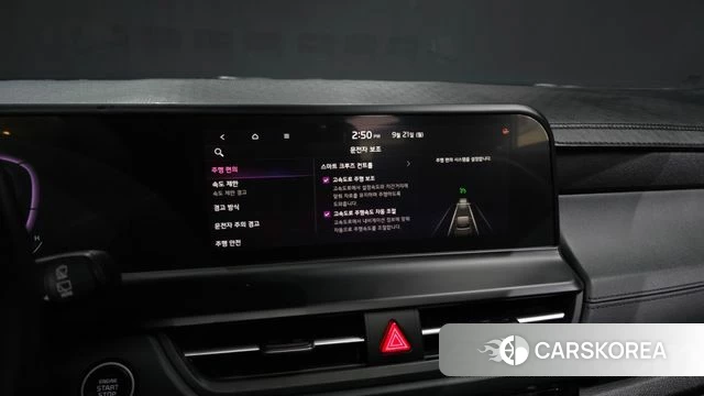 Kia The New Seltos id 4893514 из Кореи 27