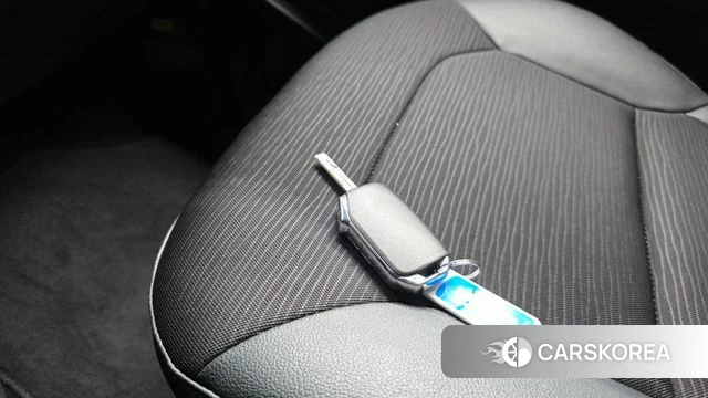 Kia The New Kia Ray id 4607945 из Кореи 27