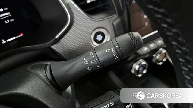 Renault Korea (Samsung) Arcana id 4242778 из Кореи 27