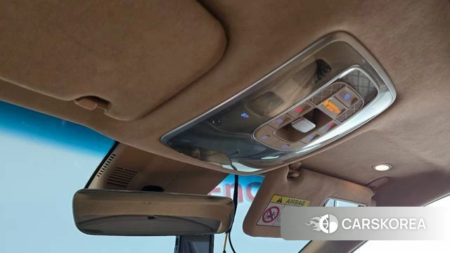 Genesis G80 (RG3) id 4187612 из Кореи 27