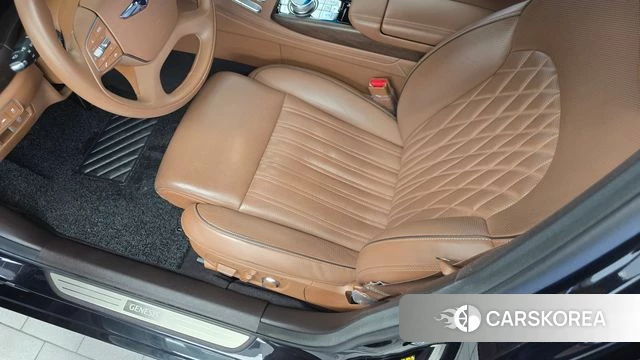 Genesis G90 id 4881909 из Кореи 27