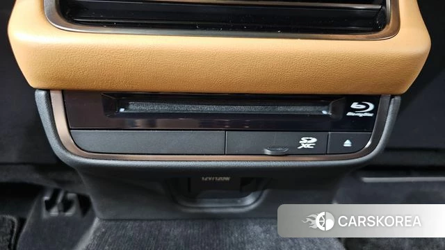 Lexus LS500h 5th generation id 4224491 из Кореи 27