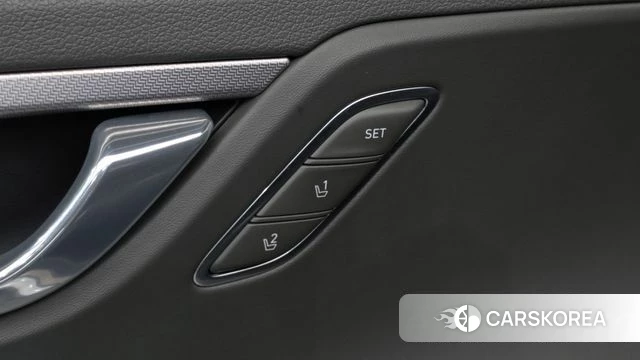 Hyundai The New Grandeur IG id 4918385 из Кореи 27
