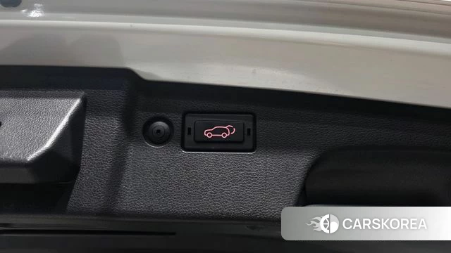 Ssangyong Torres id 4835206 из Кореи 27