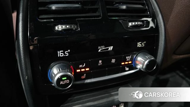 BMW 5 Series (G30) id 4682186 из Кореи 27