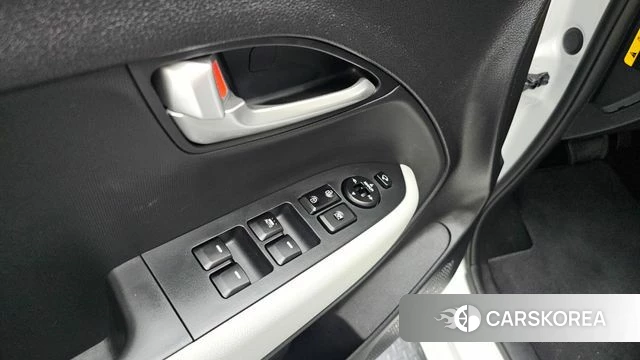 Kia The New Kia Ray id 4602289 из Кореи 27