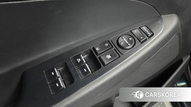 Hyundai All New Tucson id 4907193 из Кореи 27