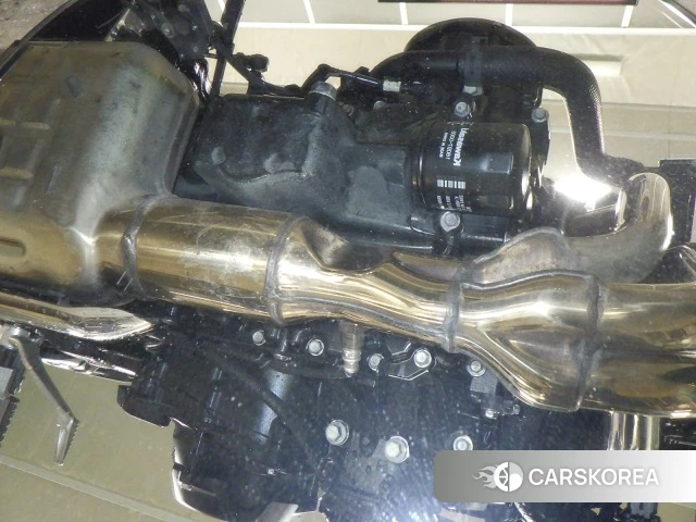 Kawasaki Z900RS id 3949359 из Японии 27