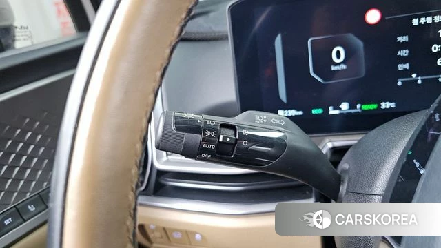 Kia The New Sorento 4th Generation id 4665526 из Кореи 27
