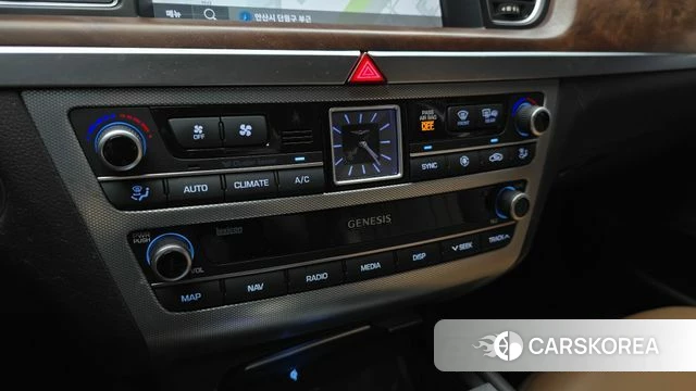 Genesis G80 id 4722469 из Кореи 27