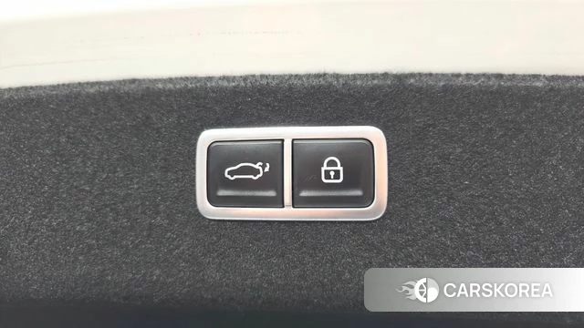 Genesis G80 (RG3) id 4650759 из Кореи 27