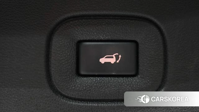 Renault Korea (Samsung) The New QM6 id 4609107 из Кореи 27