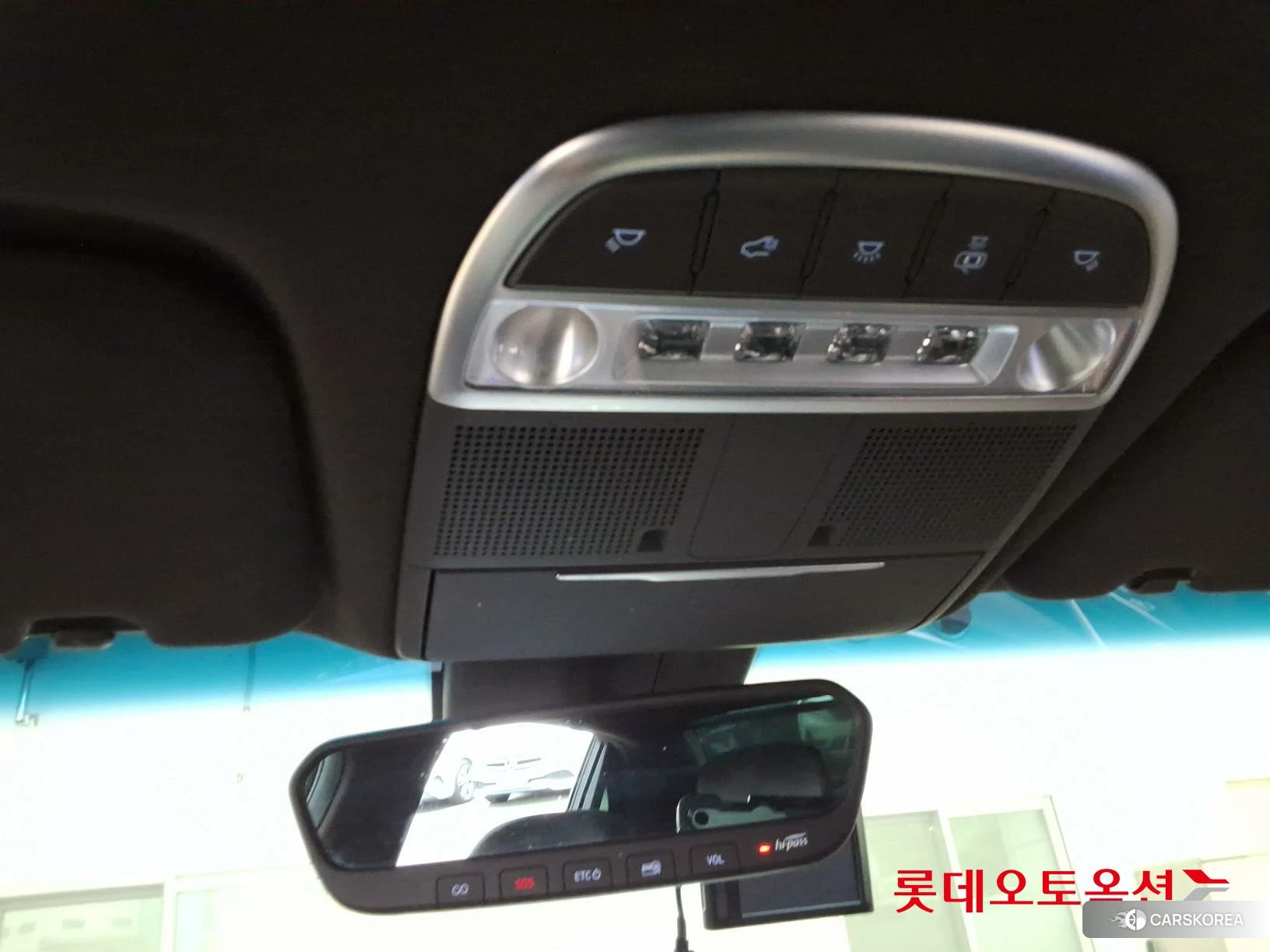 Hyundai G90 id 4289311 из Кореи 27