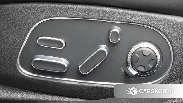 Genesis G90 (RS4) id 4389061 из Кореи 27