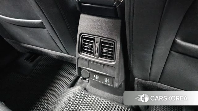 Renault Korea (Samsung) XM3 id 4535280 из Кореи 27