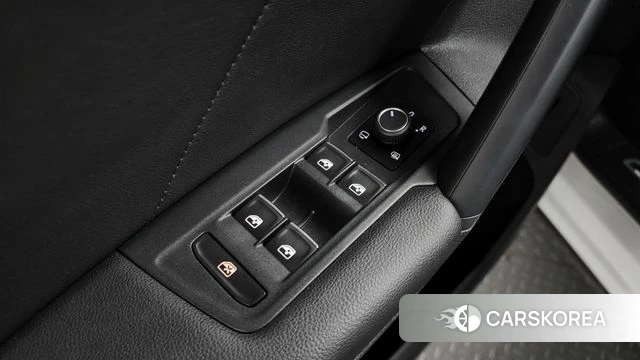 Volkswagen Tiguan second Generation id 4285042 из Кореи 27
