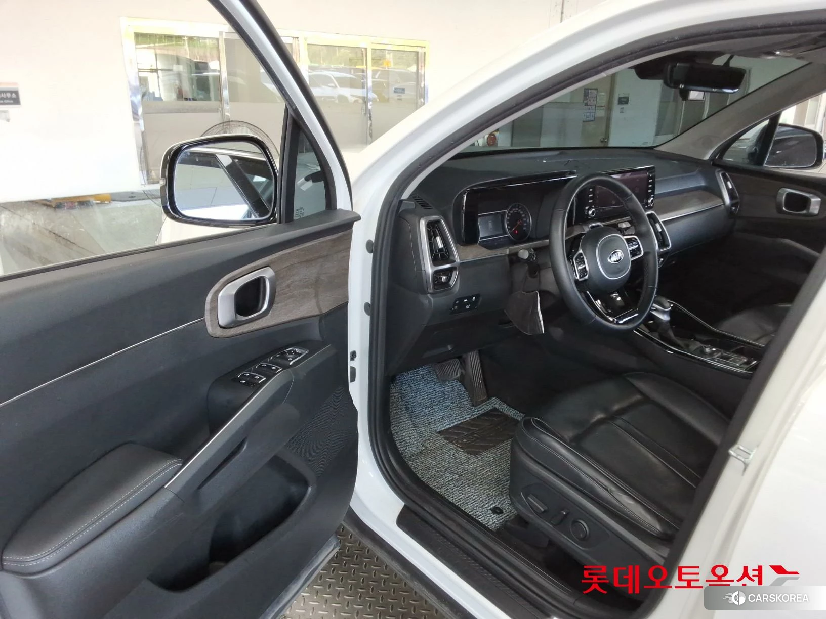 Kia Sorento id 4504361 из Кореи 27