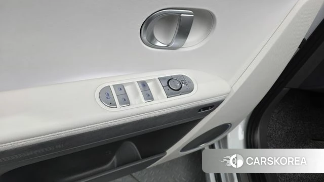 Hyundai Ionic 5 id 4337316 из Кореи 27